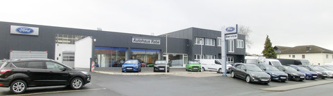 Autohaus Rabe GmbH